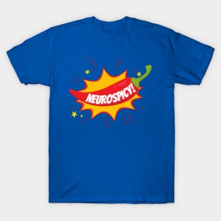 Neurospicy T-Shirt